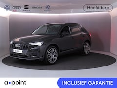 Audi Q3 - 45 TFSI e Business Edition 245 pk S-tronic | SOH 92% | Navigatie | Parkeersensoren | Stoel