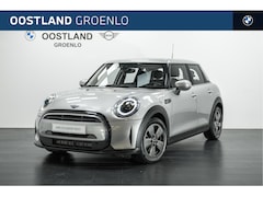 MINI Cooper - Hatchback Camden / Cruise Control / LED / Ambiance verlichting / Multifunctioneel stuurwie