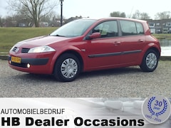 Renault Mégane - 1.6-16V Expression Comfort - Airco