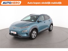 Hyundai Kona Electric - EV Comfort 39 kWh | BY43269 |