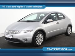 Honda Civic - 1.4 Comfort *Climate Control*Trekhaak