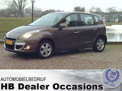 Renault Scénic - 1.5 dCi Sélection Business Sport - Airco - Navigatie - 6 Bak