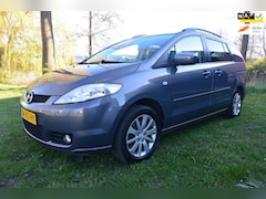 Mazda 5 - 5 2.0 Executive*airco*7persoons*rijdt prima geen rook