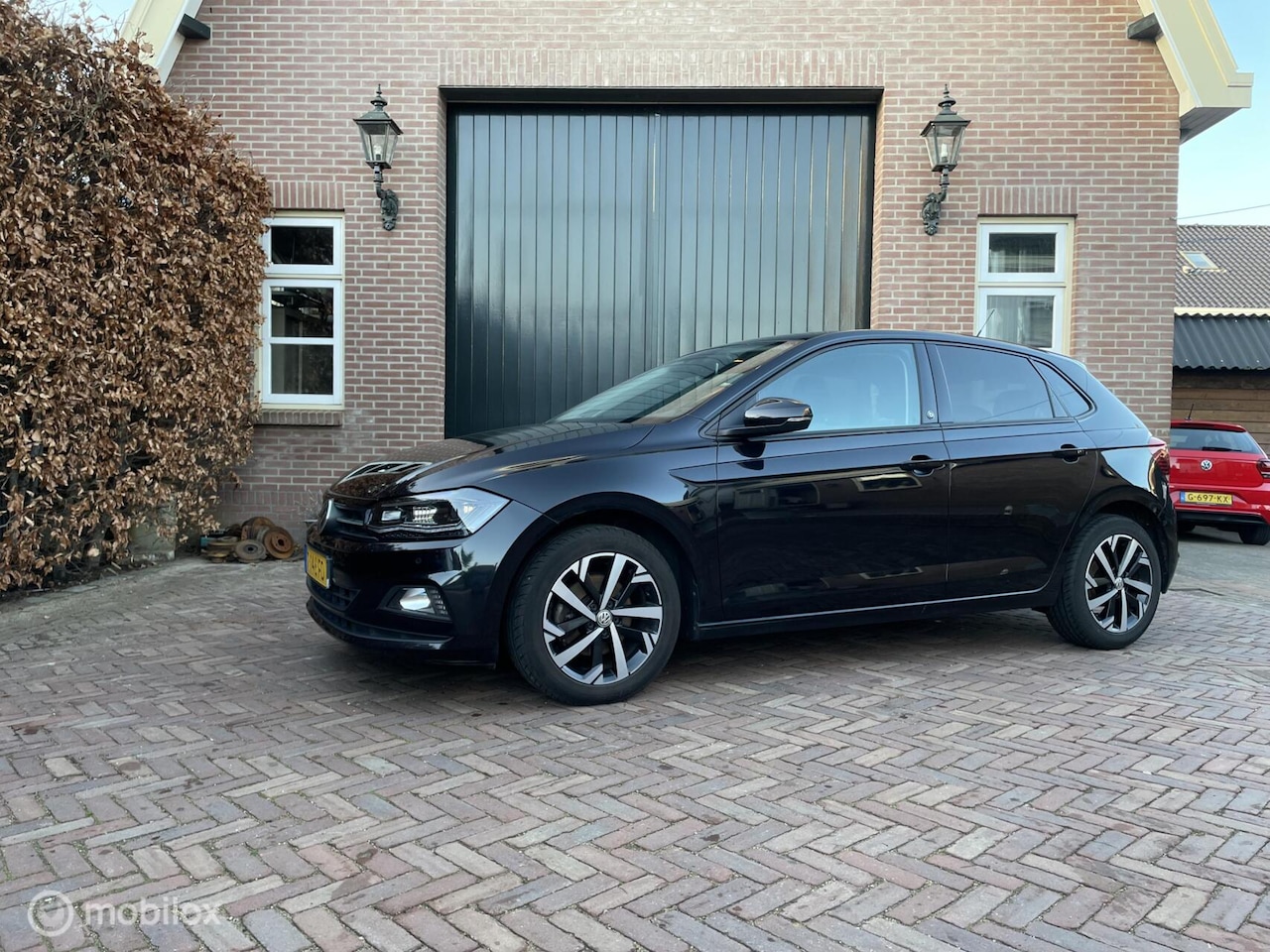 Volkswagen Polo - 1.0 TSI 115PK Beats HIGHLINE CLIMA STL VERW - AutoWereld.nl