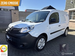 Renault Kangoo - bestel Z.E.33Kwh|Koopaccu|SoH 93.9%|Dealer onderh