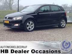 Volkswagen Polo - 1.2 TDI BlueMotion Comfortline - Airco