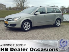 Opel Astra Wagon - 1.6 Edition - Airco