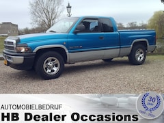 Dodge Ram 1500 - SLT V8 - Airco - LPG