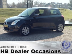 Suzuki Swift - 1.3 GLS - Airco