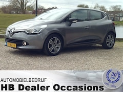 Renault Clio - 0.9 TCe ECO Night&Day - Airco - Navigatie