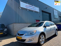 Opel Astra Sports Tourer - 1.4 Turbo Edition