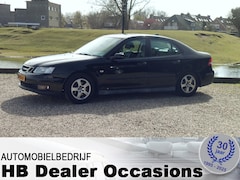 Saab 9-3 Sport Sedan - 1.8t Linear - Airco - LPG-G3