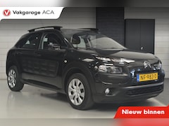 Citroën C4 Cactus - 1.2 PureTech Feel