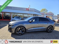 Audi RSQ8 - 4.0 TFSI RSQ8 quattro