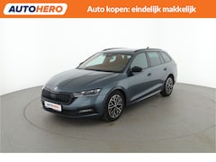 Skoda Octavia Combi - 1.5 TSI First Edition l MK74800 l