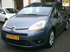 Citroën Grand C4 Picasso - 1.8-16V Prestige 7p. AIRCO
