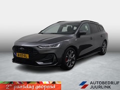 Ford Focus Wagon - 1.0 EcoBoost Hybrid ST Line Style Nieuwe model Winterpakket