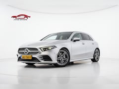 Mercedes-Benz A-klasse - 250 4MATIC AMG Line |Pano|360|Sfeerverlichting
