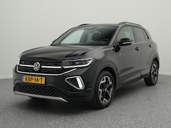 Volkswagen T-Cross - R-Line 1.5 TSI 150 PK DSG AUTOMAAT | LED Matrix IQ | Achteruitrijcamera | Trekhaak | Navig