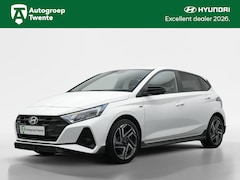 Hyundai i20 - 1.2 N Line | Navigatie | Private lease 429 p.m