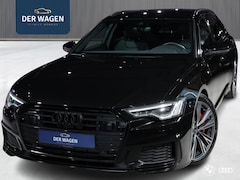 Audi A6 - 55e S COMPETITION / B&O AUDIO / ACC / 20"