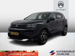 Citroën C5 Aircross - 1.6T Automaat Plug-in Hybrid 225pk Nav/Camera/Vc /Keyless/H.Leder/Carplay/Ecc