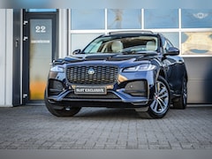 Jaguar F-Pace - 2.0 P400e PHEV R-Dynamic S|PANO|LEDER|BLACK-OPTIC