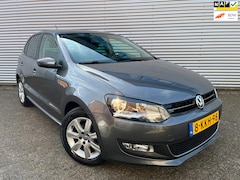 Volkswagen Polo - 1.2 TSI BlueMotion Highline Edition|PDC|Cruise|Trekhaak|Clima|