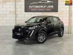 Peugeot 2008 - 1.2 PureTech Active Pack|Navi|Camera|Trekhaak