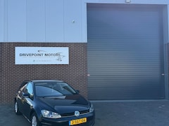 Volkswagen Golf - 1.2 TSI Comfortline