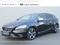 Volvo V40 - 1.5 T3 Polar+ Sport | Panorama Dak | Standkachel | Achteruitrijcamera | Getint Glas Achter