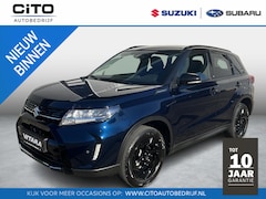 Suzuki Vitara - 1.4 Special Edition Automaat | Actie model met veel voordeel en €1.500, - euro extra inrui