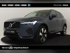 Volvo XC60 - T6 PLUG-IN HYBRID AWD ULTIMATE DARK -PANO.DAK|BOWERS&WILKINS|GEVENT.LEDER+MASSAGE|360°CAM|