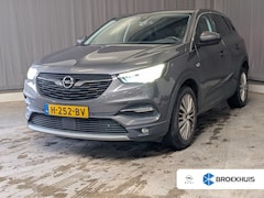 Opel Grandland X - Grandland 1.6 Turbo Innovation Aut. | Camera | BLIS | AGR-stoel | CarPlay | Navi | PDC V&A