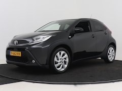 Toyota Aygo X - 1.0 VVT-i MT first I Achteruitrijcamera I LM velg