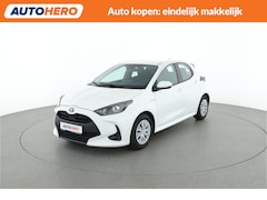 Toyota Yaris - 1.5 Hybrid 115 Comfort | EZ32304 |