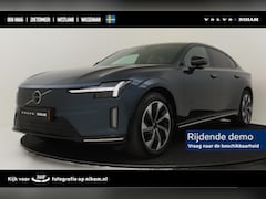 Volvo ES90 - SINGLE MOTOR EXTENDED RANGE CORE 92 kWh -PANO.DAK|360°CAM|PILOT.ASSIST|CLIMATE|CHROME|PRIV