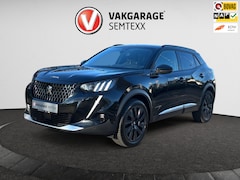 Peugeot 2008 - 1.2 PureTech GT Pack | Automaat | Org. NL | 1e Eig | Cruise | Lane As. | Clima | Navi | Ca
