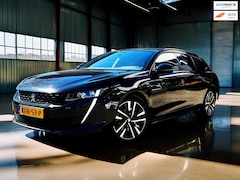 Peugeot 508 SW - 1.6 HYbrid Sport Engineered Carplay_3d Camera