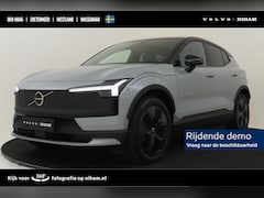 Volvo EX30 Cross Country - TWIN MOTOR PERFORMANCE ULTRA 69 kWh *DEMO VOORDEEL* -PANO.DAK|HARMAN/KARDON|PRIVACY.GLAS|3