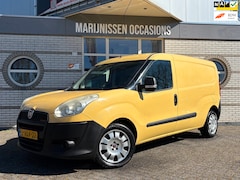 Fiat Doblò Cargo - 2.0 MultiJet SX Maxi |Trekhaak, PDC|