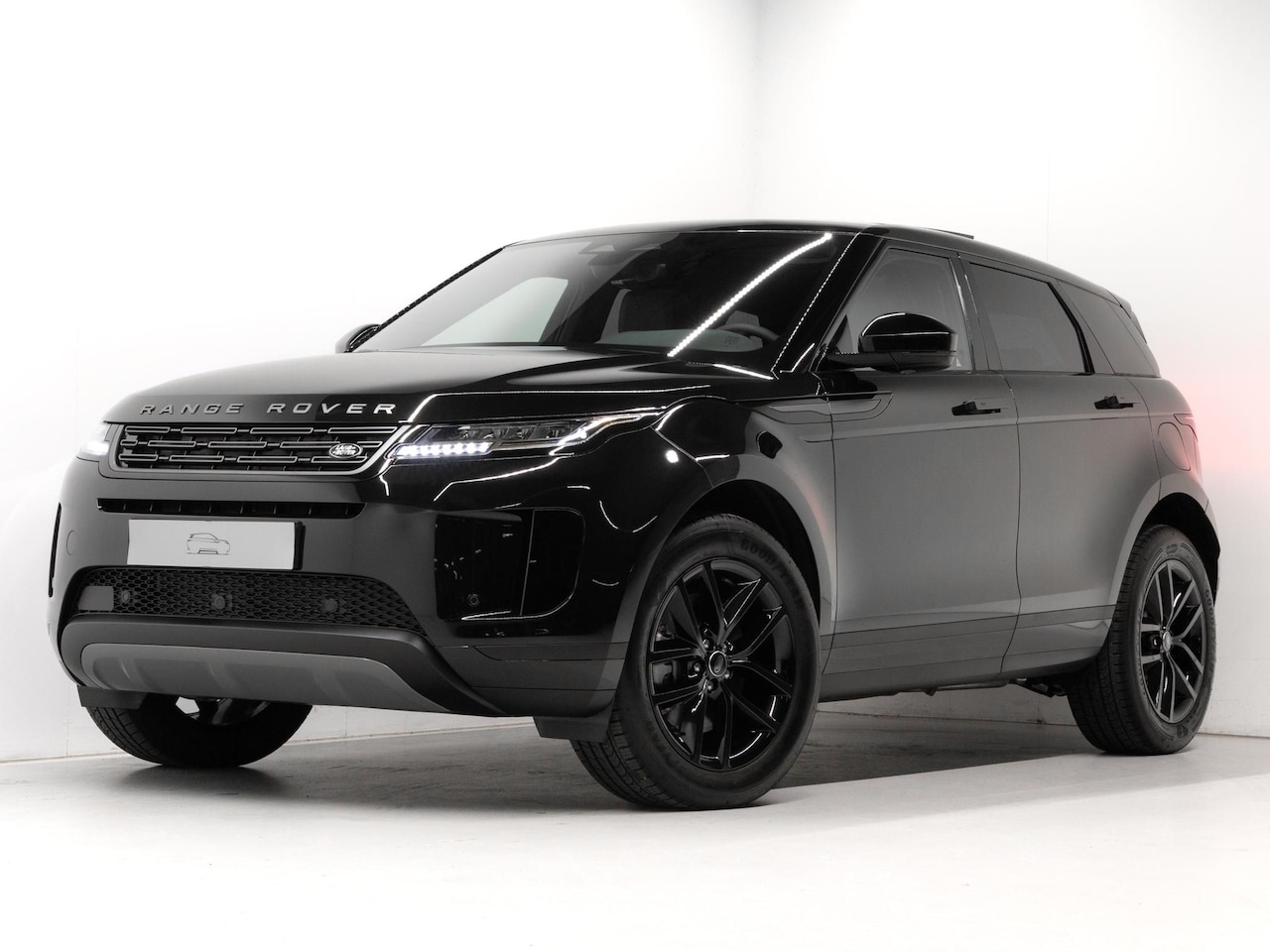 Land Rover Range Rover Evoque - 1.5 P270e PHEV AWD Business Edition 1.5 P270e PHEV AWD Business Edition - AutoWereld.nl