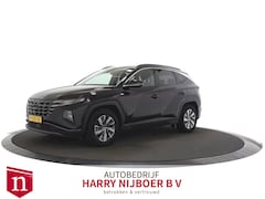 Hyundai Tucson - 1.6 T-GDI MHEV Comfort Smart Trekhaak / Navigatie / Camera