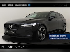 Volvo V60 - T8 PLUG-IN HYBRID AWD ULTRA PERFORMANCE ED. DARK -PANO.DAK|HARMAN/KARDON|HEAD-UP DISP.|360