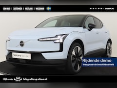 Volvo EX30 - TWIN MOTOR PERFORMANCE ULTRA 69 kWh -PANO.DAK|HARMAN/KARDON|CLIMATE|360°CAM|20"|AUT.PARKER