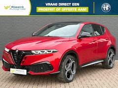 Alfa Romeo Tonale - 1.3T Plug-In-Hybrid 270pk Q4 Aut Sport Speciale | Nu te Bestellen | Adaptieve Cruise Contr