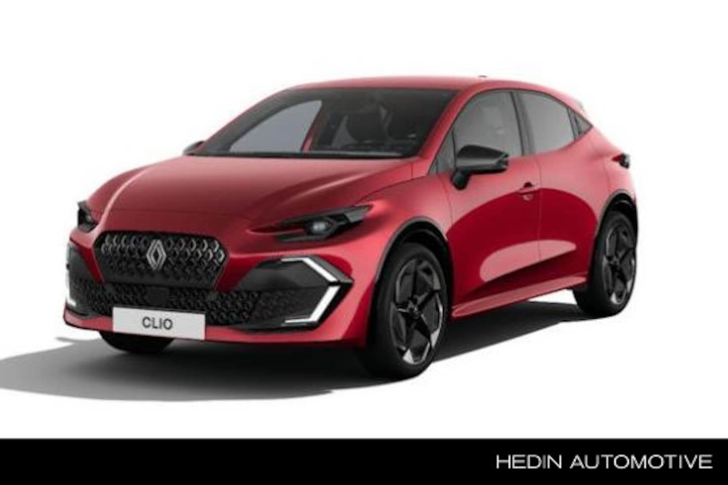 Renault Clio - nieuwe Renault 1.8 Hybrid 160 techno | Pack Premiere | Uit Voorraad Leverbaar | - AutoWereld.nl