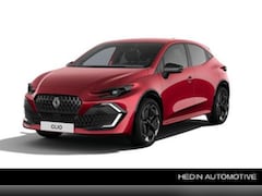 Renault Clio - nieuwe 1.8 Hybrid 160 techno | Pack Premiere | Uit Voorraad Leverbaar |