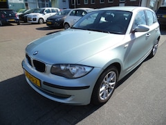 BMW 1-serie - apk 8.26 116i Business Line
