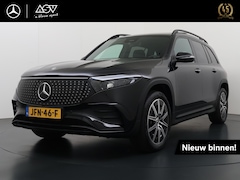 Mercedes-Benz EQB - 250+ AMG Line 7-pers. 71 kWh Accu | Panorama - Schuifdak | Head-Up Display | Burmester Sur